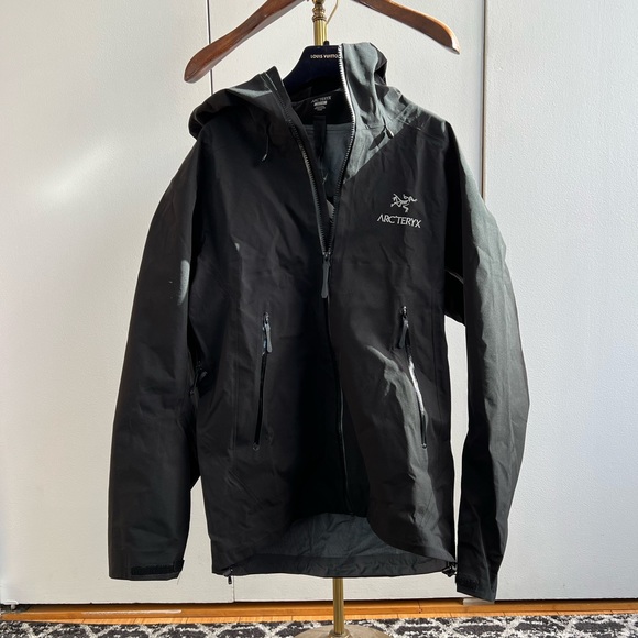 Arc'teryx Other - Arcteryx Mens Shell